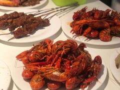-深海800米海鲜自助(万达广场店)