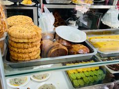 -老磁器口豆汁店(天坛店)