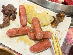 -炭之家·齐齐哈尔非遗烤肉·鲜切直供(中央大街店)