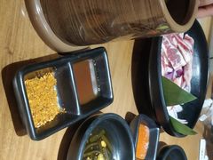 -九田家黑牛烤肉料理(二天地店)