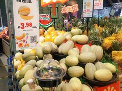 -简致生活MARKET(小榄海港城购物中心店)