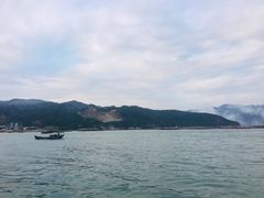 -罗源湾8号渔排