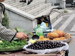 -老客满蛋饼(双塔市集店)