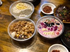 -串妹花式冰粉(乐山总店)