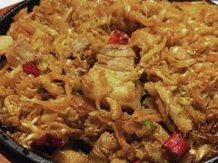 -李老哈·东北菜(宋园路店)