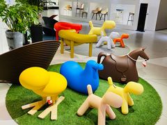 -剪刀石头布家居广场