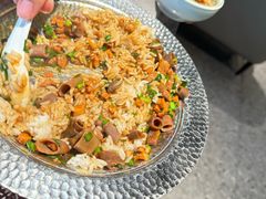 -1937青岛老味道·海肠捞饭·青岛菜(大鲍岛栈桥店)