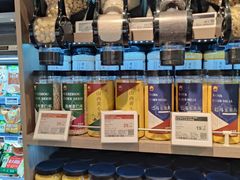 -Olé精品超市(北京合生汇店)