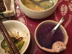 -蘑菇私房菜小馆(杨家坪西城天街店)