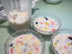 -日昌餐馆(德胜门店)