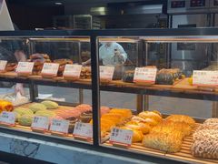 -木子木水日式烫面包(观音桥星光68广场店)