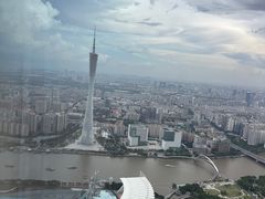-广州四季酒店
