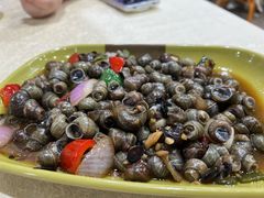 -标记美食新鲜猪杂(兴南大道店)