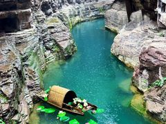 -云台山风景名胜区