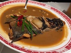 -旺顺阁·北京菜(北辰上品+)