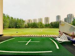 -北京鸿华高尔夫练习场
