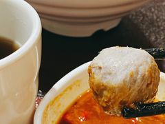 牛丸-牛肉彪·19年专注·潮汕牛肉火锅(祈福店)