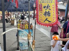 -韩城古城