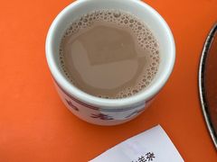 -白老大羊杂碎稍麦