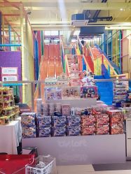 -宝燕乐园(闵行旗舰店)