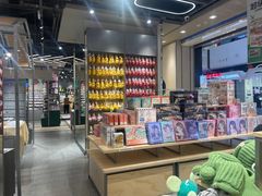 -TheGreenParty(槐房万达店)