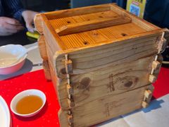 -馋遇江南·精致湖景雅宴(东方之门店)