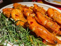 -ZAFFERANO西班牙海鲜饭(上海首店)