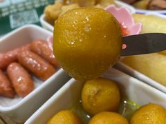 -五条人糖水铺(武林总店)