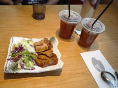 -味太助·银饭食堂(中华城店)