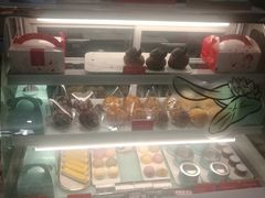 -西树泡芙(静安大悦城店)