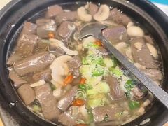 -金典银峰老鹅馆·昆山菜(亭林公园店)