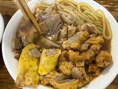 -钟太怪噜(小吃街店)