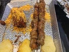 -紫泥369粗粮季(鼓楼店)