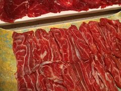 -牛村来人潮汕牛肉火锅(西单店)