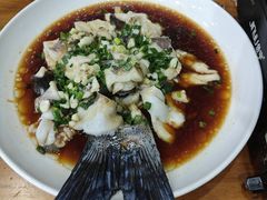 -淳安二十八道·新派民间菜·淳鱼馆(阳光路店)