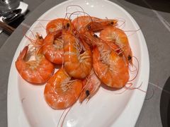 -神洲四海大酒楼(王府井澳门中心店)