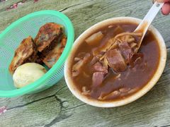 -费记胡辣汤(总店)