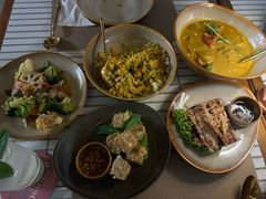 -CHINCHIN 青青·泰国料理(万象食家店)
