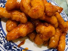 -北大地皖峰饭馆