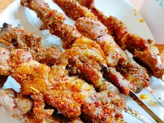 -杨记清芳牛肉拉面(京广路店)