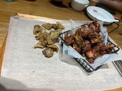 -熙成烧烤(白塔岭店)