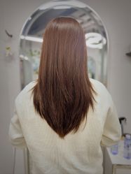 点击看大图 -丝沐造型-HAIR SALON