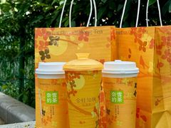 -奈雪的茶(正弘城PRO+店)