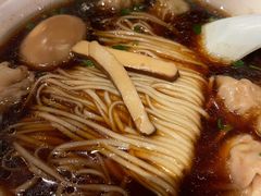 -东园小馆·早茶·淮扬小炒(江都路店)