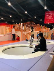 -Eureka优瑞卡儿童主题乐园(合生汇购物中心店)