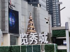 -金茂览秀城