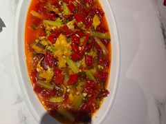 -一品红川菜(皇岗店)