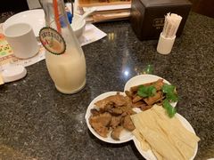 -中国厨房/台湾牛肉面