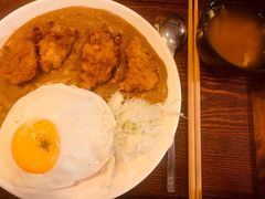芝士鸡块咖喱-金龙咖喱