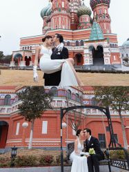 -全城热恋婚纱摄影(优质钻石店)